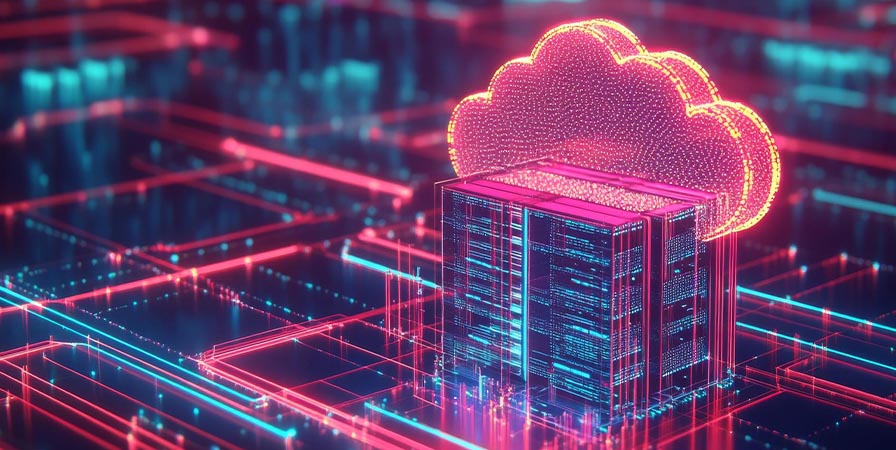 Cloud Solutions – SAS One